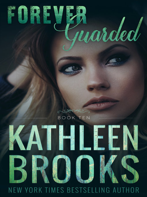 Cover image for Forever Guarded